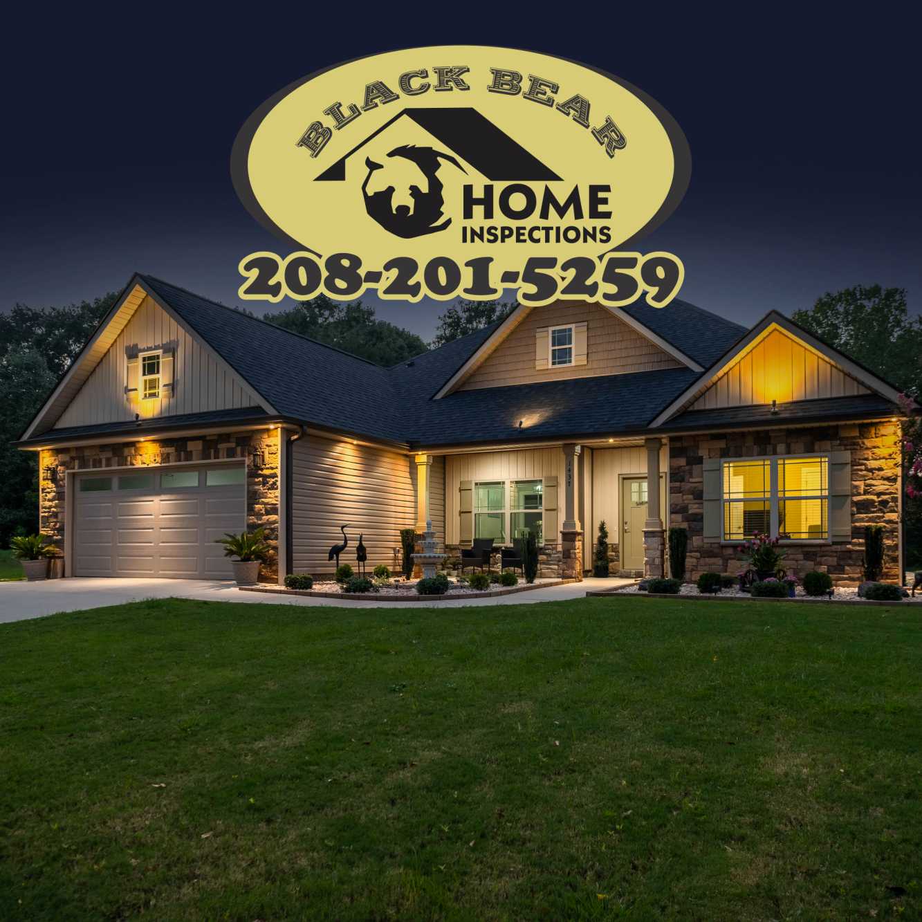 Certified Home Inspector